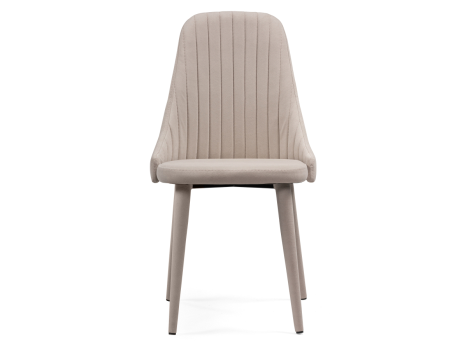 Стулья, Стул Морос с чехлом