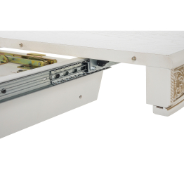 Деревянный стол Лорд