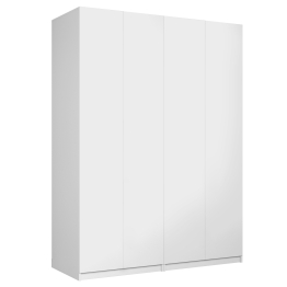 Распашной шкаф Локер 800+800