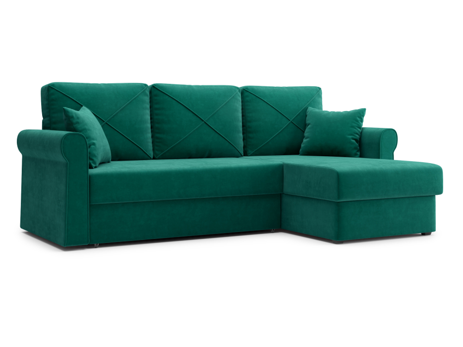 Диваны угловые в гостиную, Диван угловой Имола