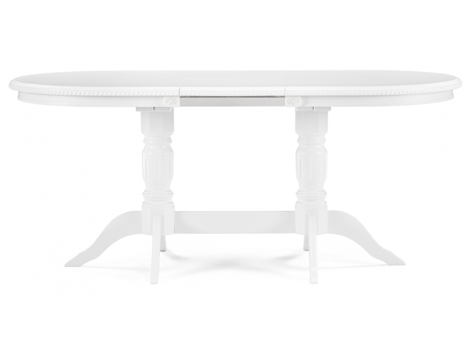 Обеденные столы, Деревянный стол Эритрин