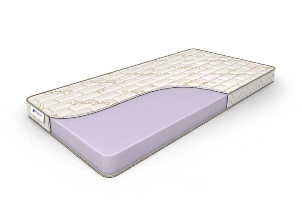 В скрутке, Матрас Dreamline Classic Roll Slim 1800*2000