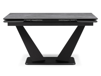 Керамический стол Кели 140(200)х80х76