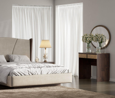 Зеркала в спальню, Зеркало Шер З-2301, лофт голдэн пэлас