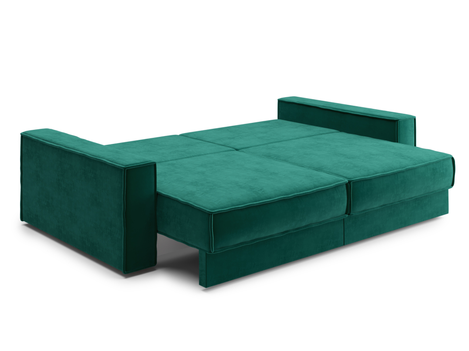 Диваны еврокнижки, Диван прямой Тауэр