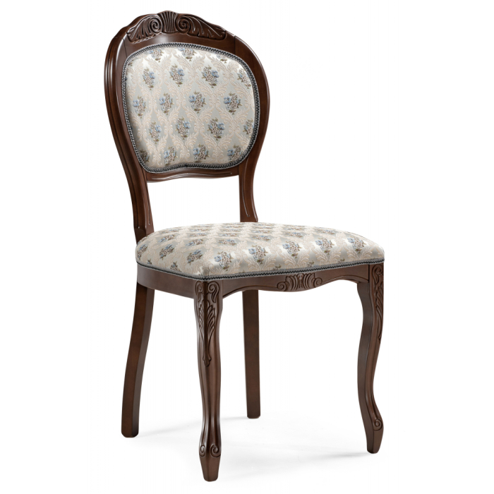 Стулья, Деревянный стул Джованни