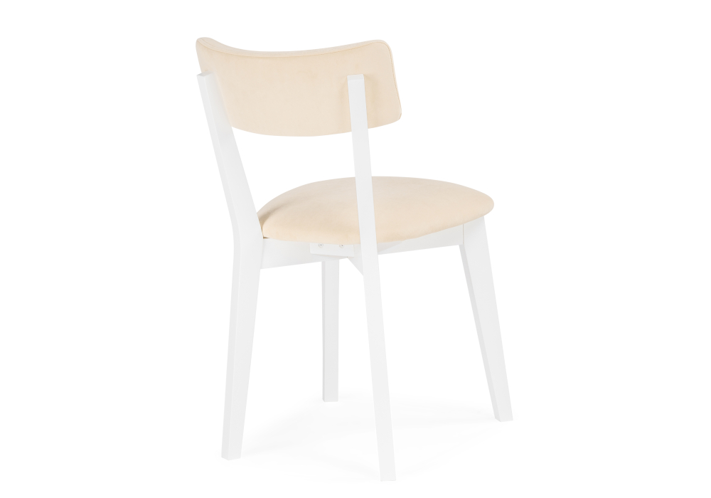 Стулья, Стул деревянный Гилмар велюр