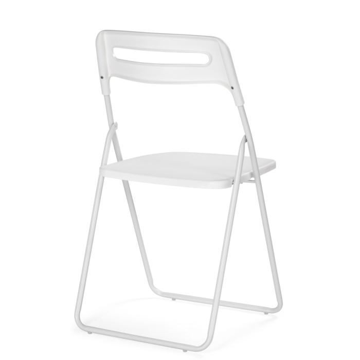 Стулья, Пластиковый стул Fold складной new