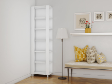 Открытые, Стеллаж модульный Универсальный 35х44х220