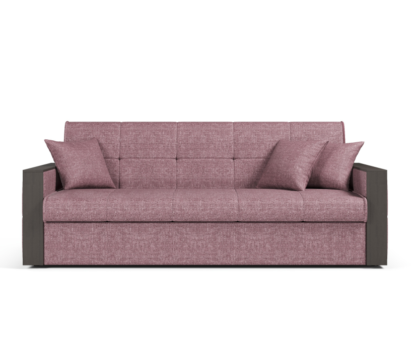 Диваны книжки, Диван-кровать книжка Валенсия, рогожка