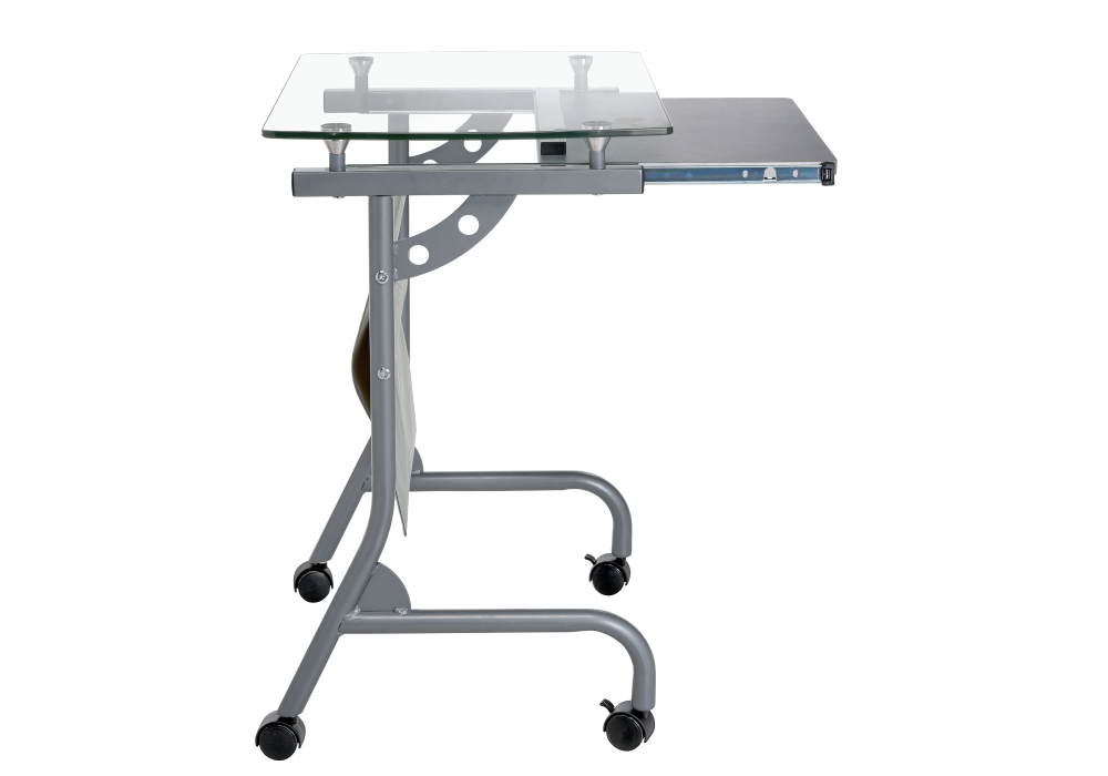 Прямые компьютерные столы, Офисная мебель Riko