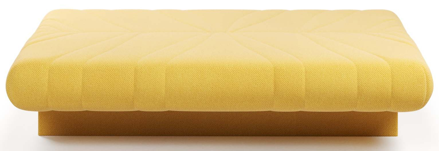 Диваны прямые, Диван-кровать клик-кляк Майорка, велюр