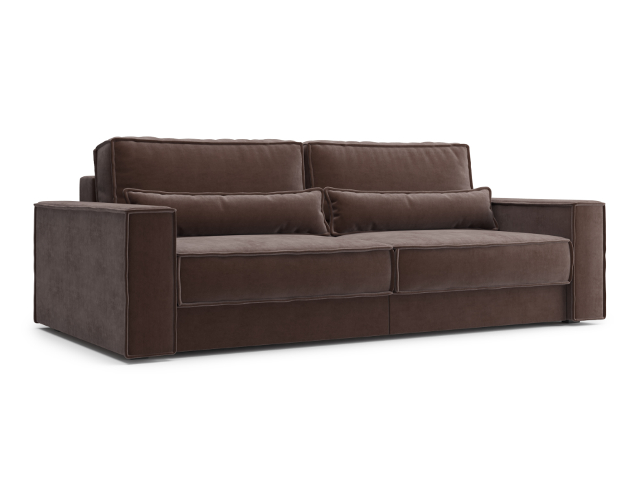 Диваны еврокнижки, Диван прямой Тауэр