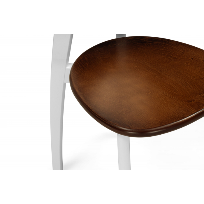 Стулья, Деревянный стул Окава