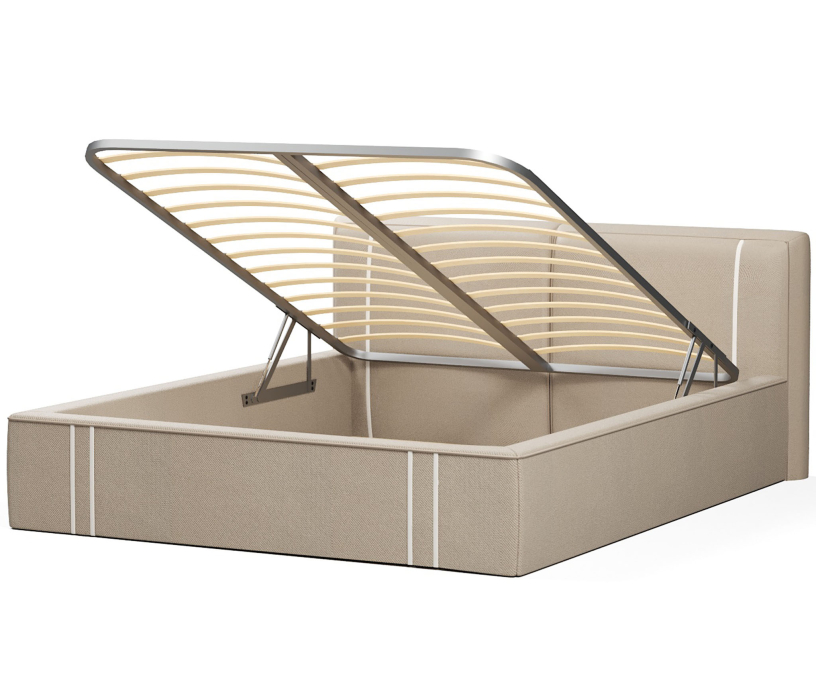 Кровати, Кровать Манхэттен 180,велюр