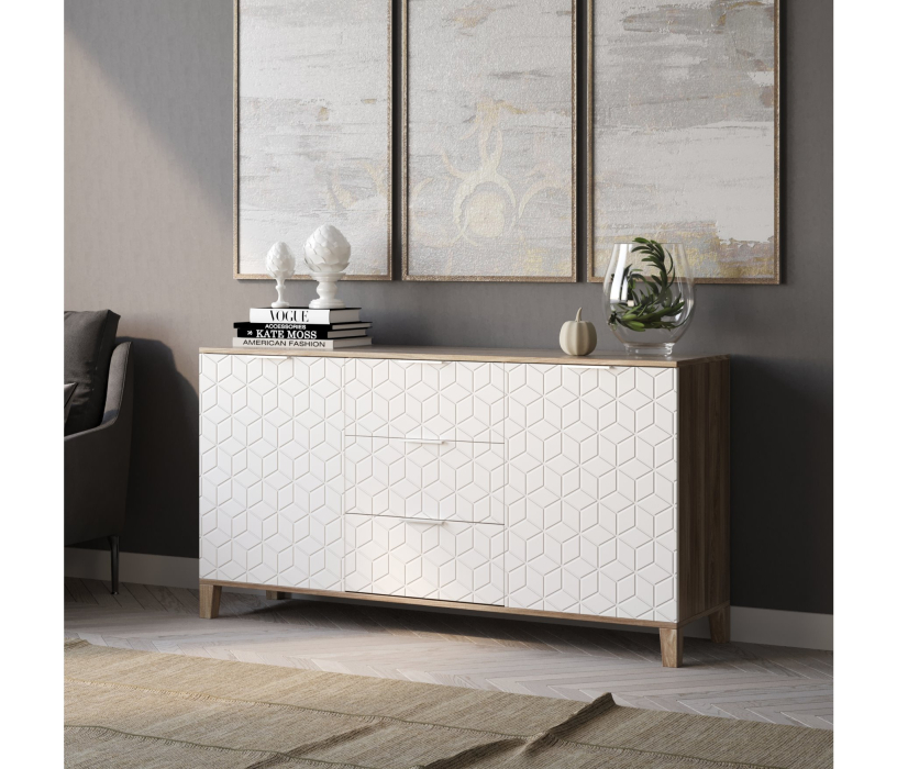 Комоды, Комод Марвин 4