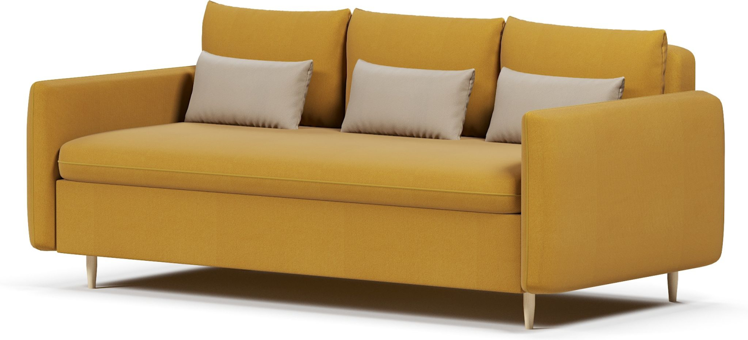 Диваны еврокнижки, Диван-кровать Рон еврокнижка,велюр