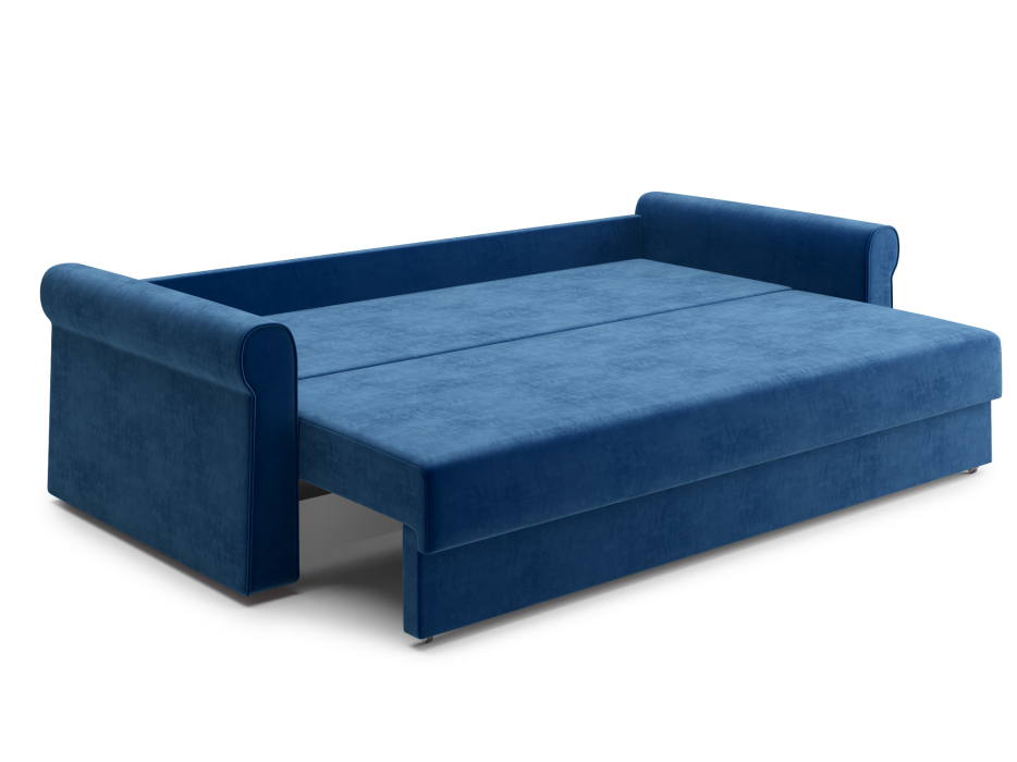 Диваны еврокнижки, Диван прямой Имола