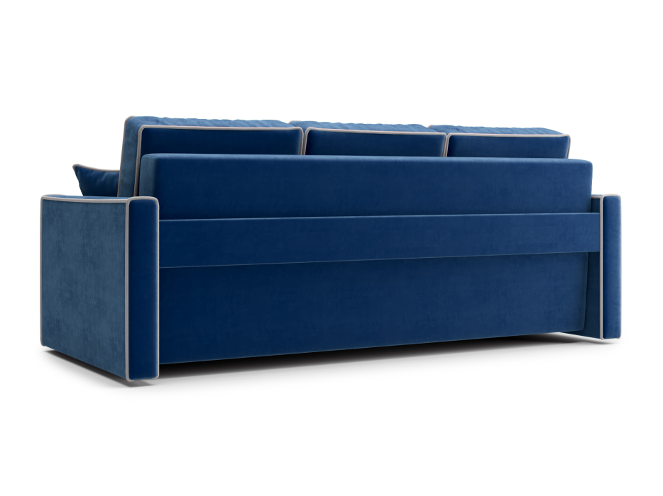 Диваны еврокнижки, Диван прямой Атлантикс