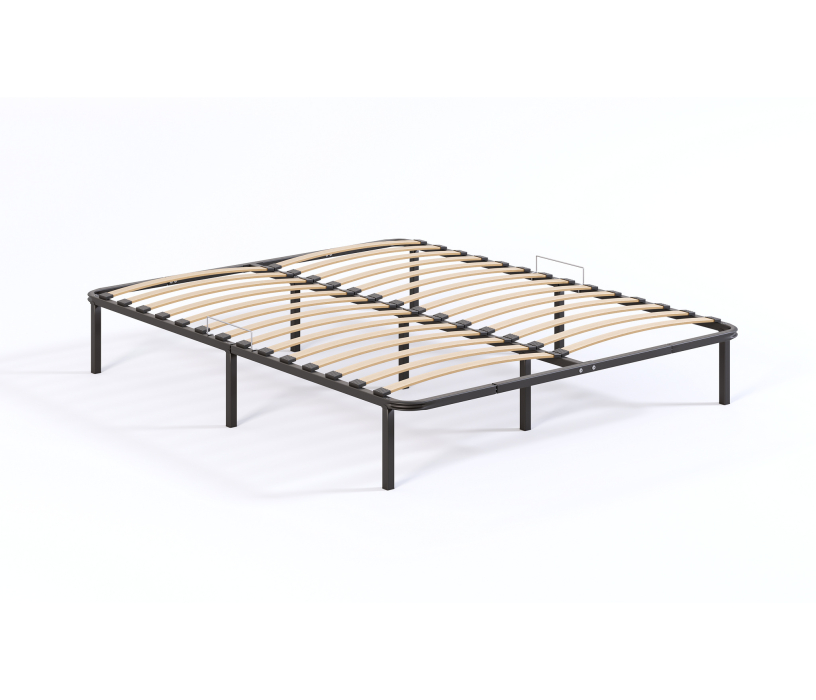 Кровати 180х200, Кровать металлическая София 180*200