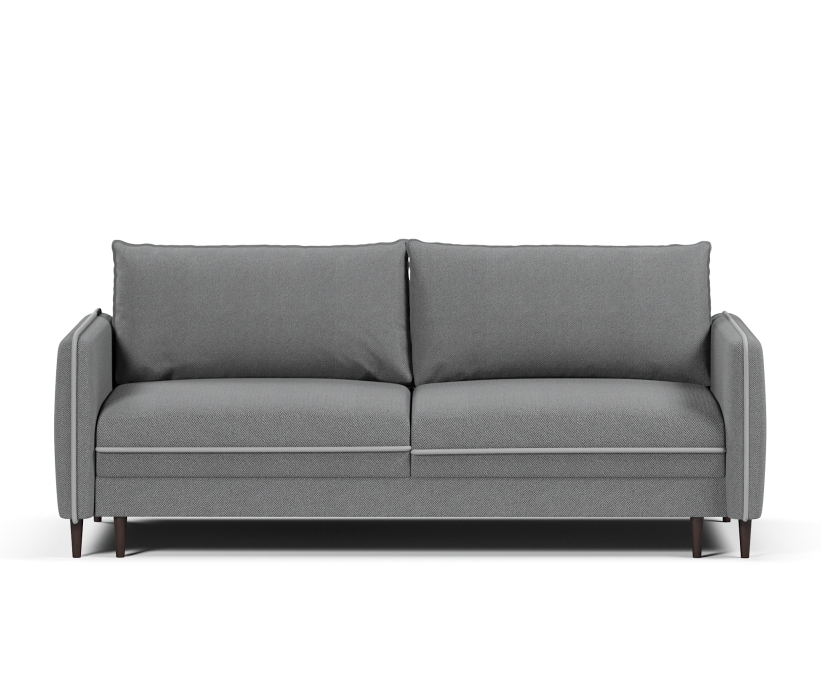 Диваны еврокнижки, Диван-кровать Палермо еврокнижка,велюр