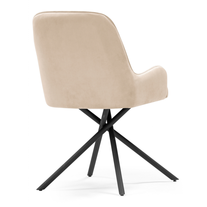 Стулья, Стул на металлокаркасе Галтер