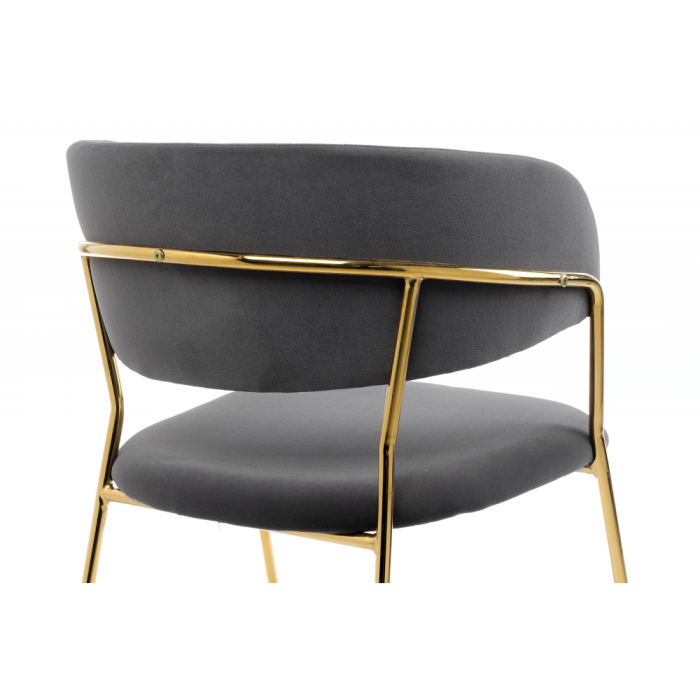 Стулья, Стул Kamelia gold