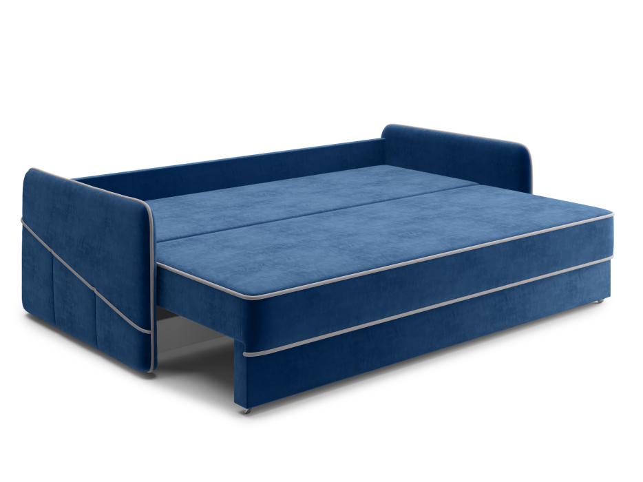 Диваны еврокнижки, Диван прямой Слим