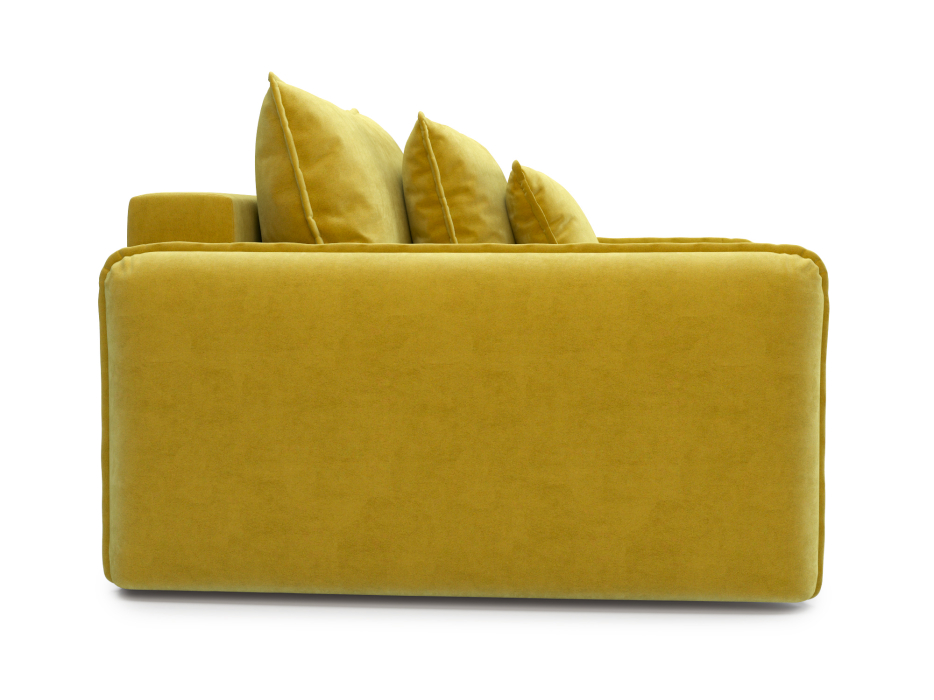 Недорогие кресла, Кресло Кросби