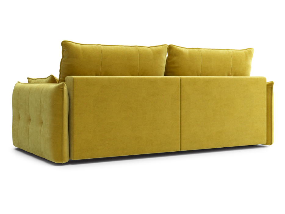 Диваны еврокнижки, Диван прямой Гермес