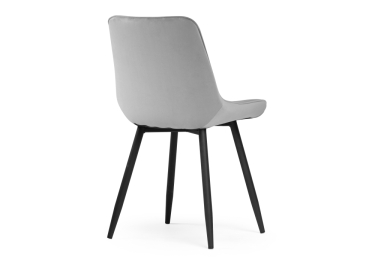 Стул Седа (опоры черные)