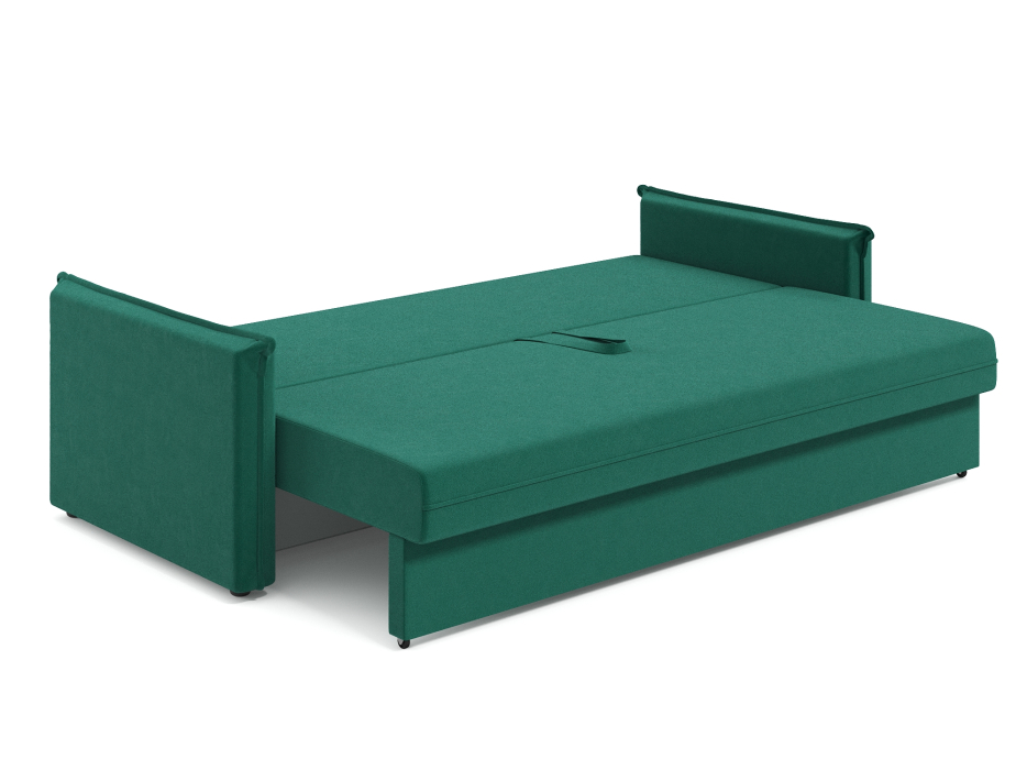 Диваны еврокнижки, Диван прямой Листерби