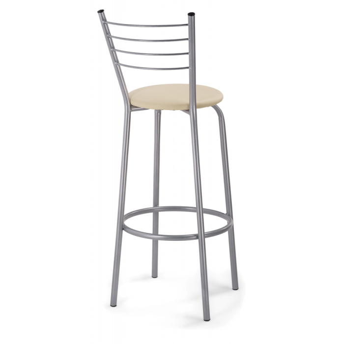 Барные стулья, Барный стул Sadov, Искусственная кожа