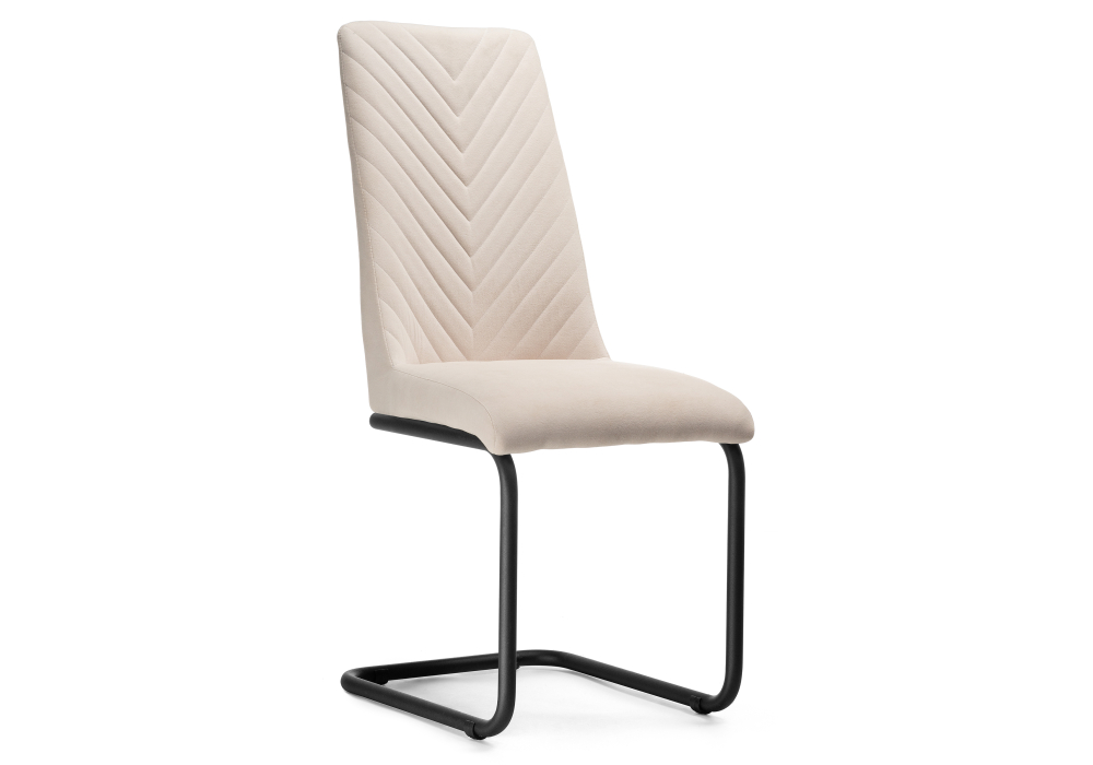 Стулья, Стул Лулла (черный)