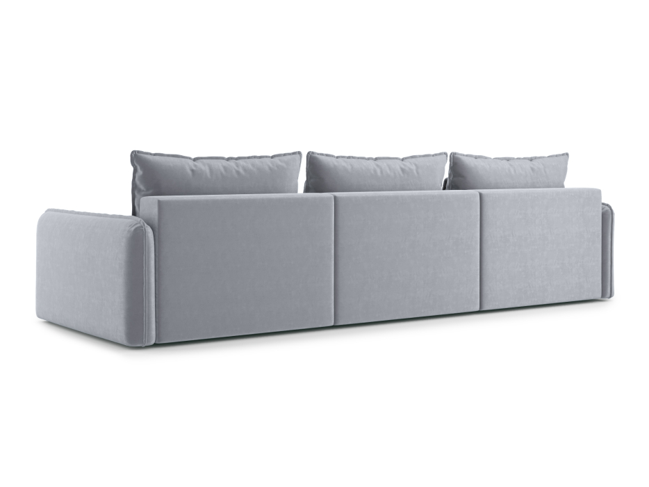 Диваны еврокнижки, Диван прямой Кросби М3