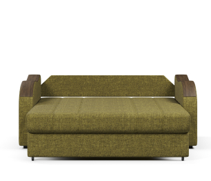 Диван-кровать прямой Виа 6, Savana