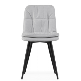 Стул на металлокаркасе Майк