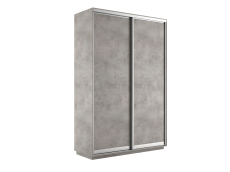 Шкафы-купе, Шкаф-купе Экспресс Элемент дуо 2200 x 1600 х 600