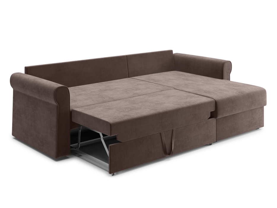 Диваны угловые в гостиную, Диван угловой Имола