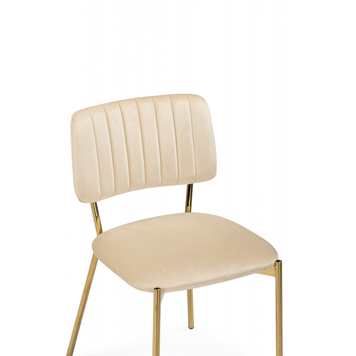 Стулья, Стул на металлокаркасе Armond