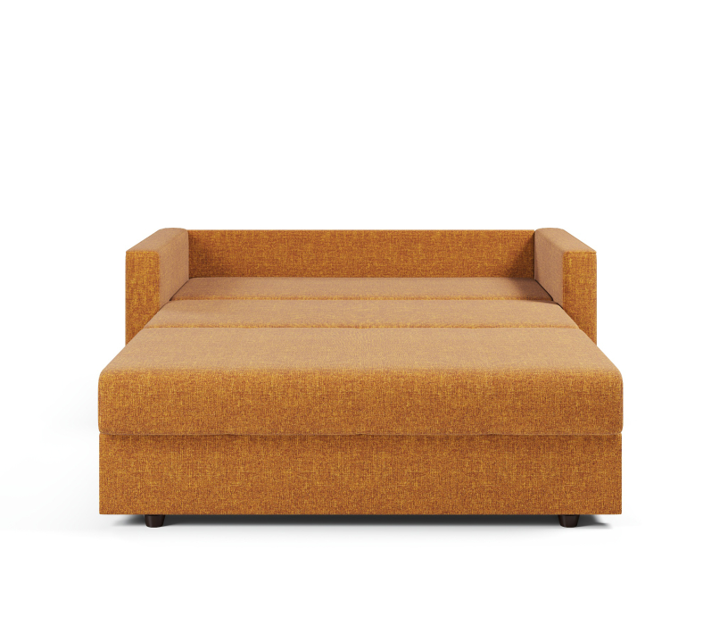 Детские диваны, Диван-кровать прямой Бри аккордеон-евро, рогожка