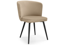 Стулья, Стул Фрибур (опоры черные)