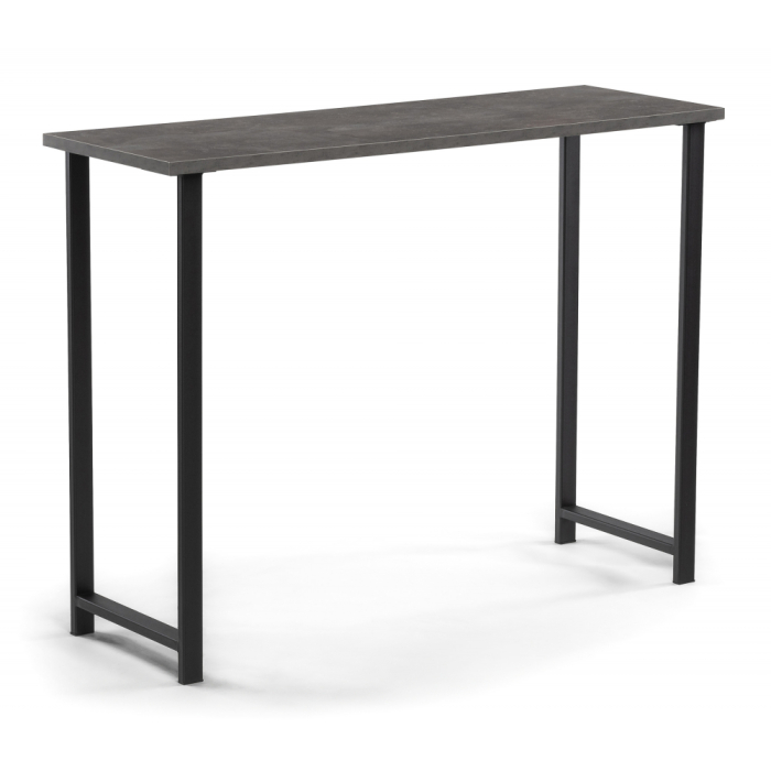 Обеденные столы, Стол Дилан Лофт 120х40х90