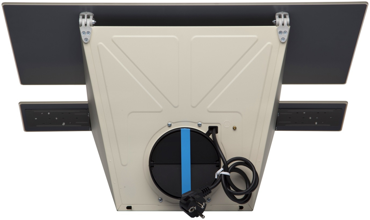 Вытяжки, Кухонная вытяжка Oriole Ivory 50