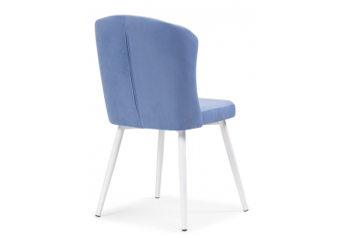 Стул Алиссум (Белый каркас)