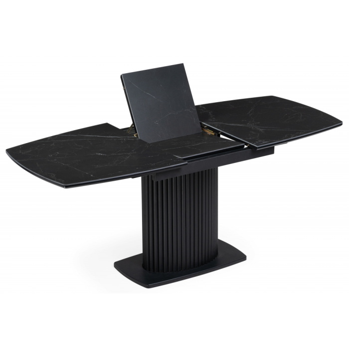 Обеденные столы, Керамический стол Фестер new 160(205)x90