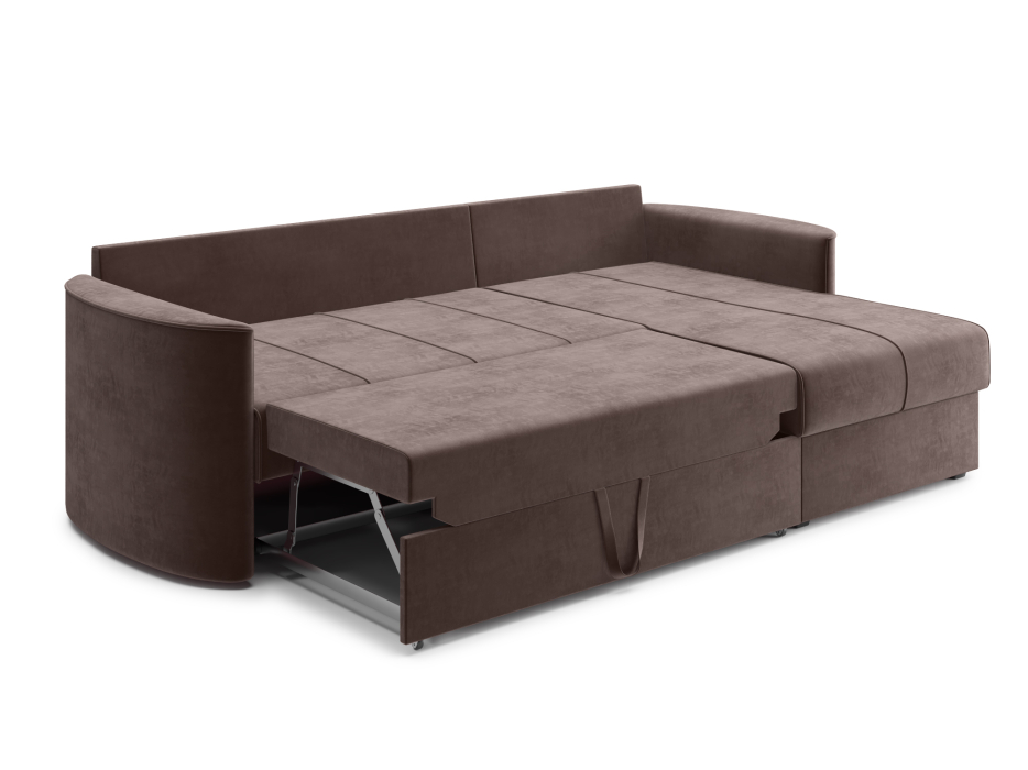 Диваны угловые в гостиную, Диван угловой Амми