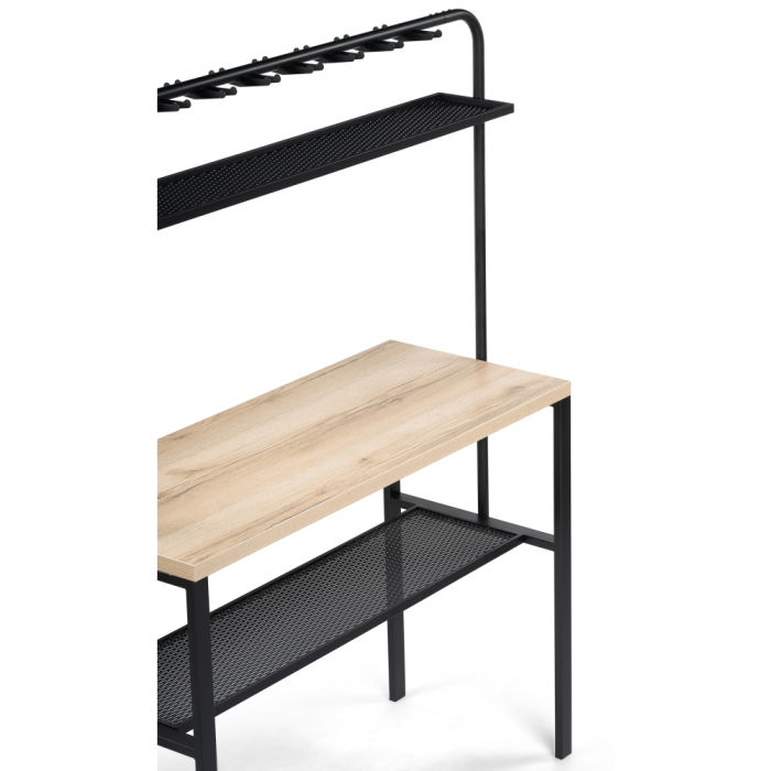 Обеденные столы, Барный стол Нари 120х50х171