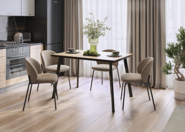 Стол обеденный Хагген