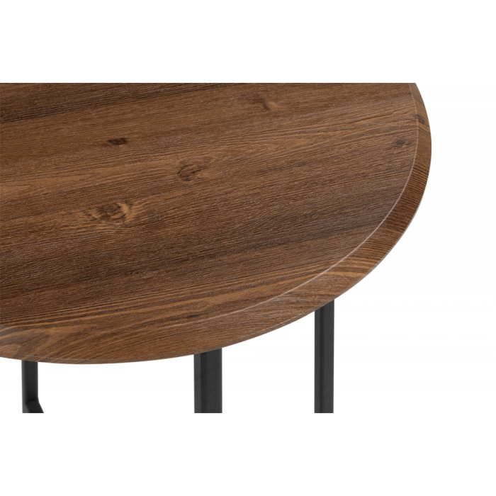 Журнальные столики, Журнальный столик Грейс (орех кантри)